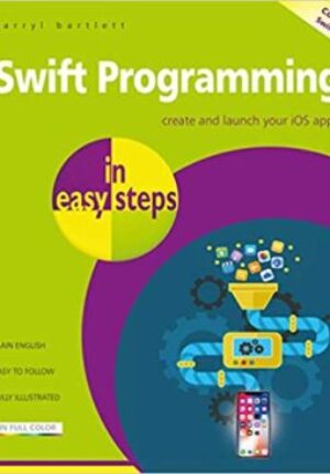 Swift Programming in easy steps